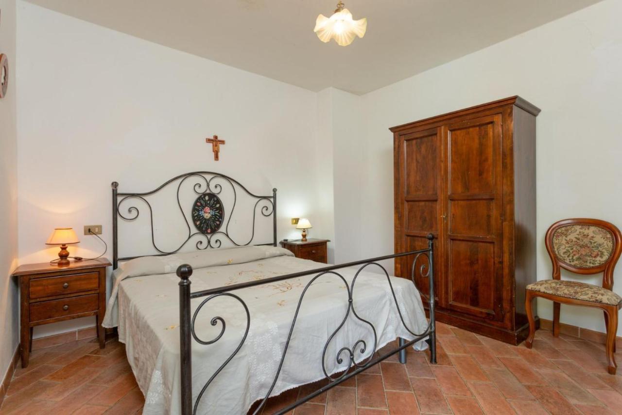 Villa Bellavista Ареццо Экстерьер фото